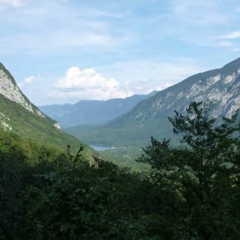 Jezioro Bled – czy każdego zachwyci?