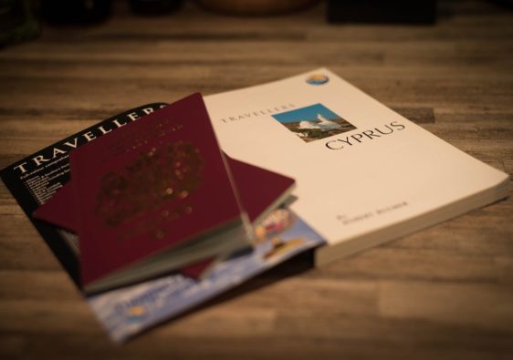 Kiedy zacząć przygotowania do podróży, przygotować sokumenty np. paszport oraz ile wcześniej się zaszczepić?